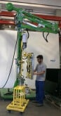 PN Ergo COLUMN MOUNTED