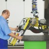 Rear Axle