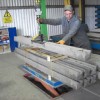 Concrete Blocks and Bricks