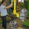 Endothermic Motor