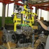 Endothermic Motor