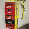 Cases with Bottles