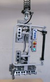 Endothermic Motor