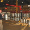 beer drums