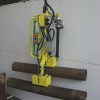 pipes bars