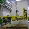 cardboard boxes with mechanic grip