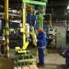 shock absorber -