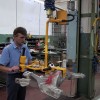 Engine chassis