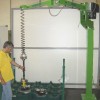 Tire assemblies