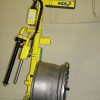 Tire rims