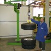Wheels and Tires
