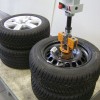 Wheels and Tires