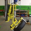Wheels and Tires