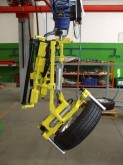 Wheels and Tires