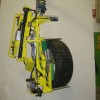 Wheels and Tires