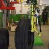 Wheels and Tires