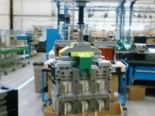 Industrial Switches