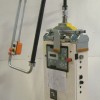 Handling Electrical Cabinets