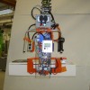 Handling Electrical Cabinets