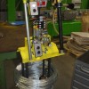 Wire reels