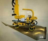 Aerospace industry