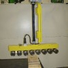 Transmission units gears