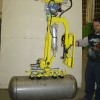 handling cylinders