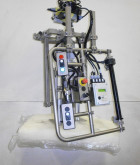 manipulators for tire production plants