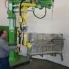 Liftronic  Air Intelligent Device for Handling Liftronic Air