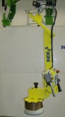 manipulators for tire production plants