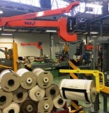LIFTING ROLLS