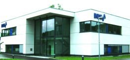INDEVA Germany - Deutschland