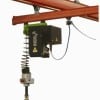 Liftronic Easy overhead rail  mounted
