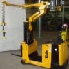 LIFTRONIC  EASY LIFTRUCK MOUNTED
