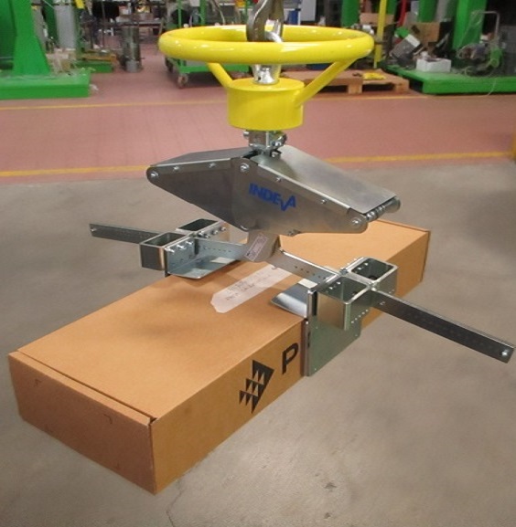 INDEVA Scissor Pantograph
