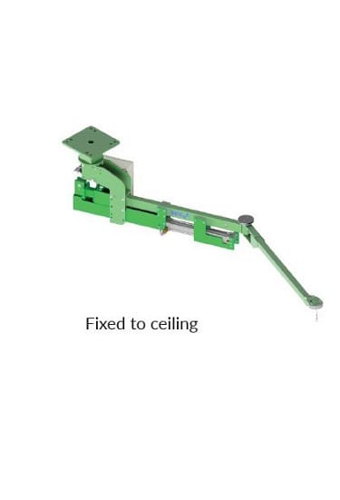 CEILING FLEX